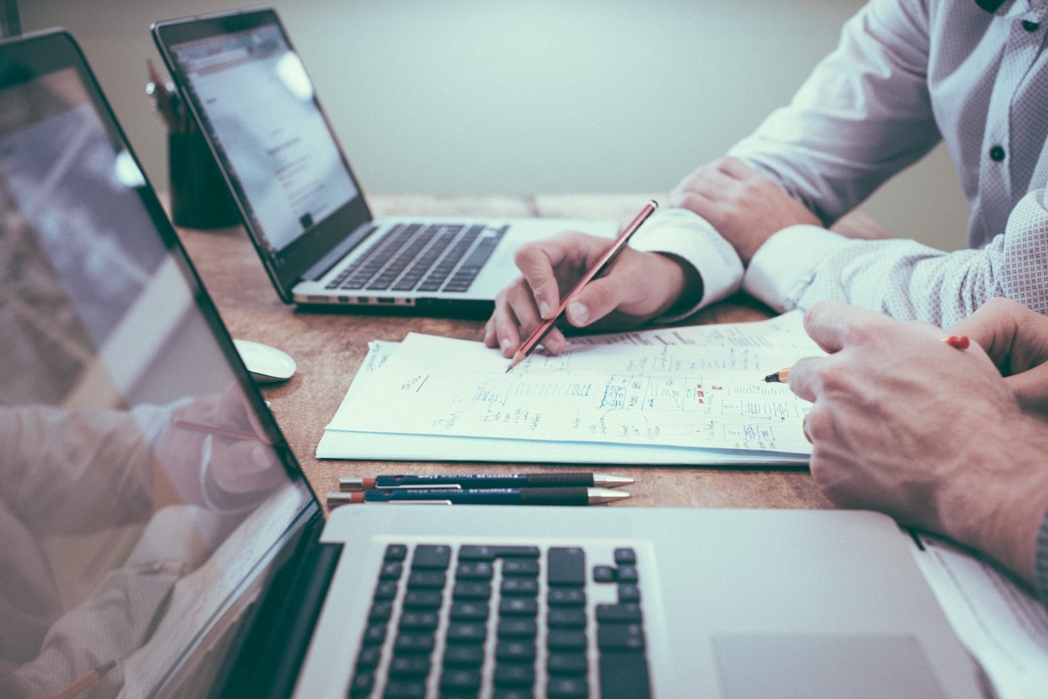 Crafting Social Media Strategies That Work